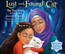 Lost and Found Cat: The True Story of Kunkush's Incredible Journey Audiobook