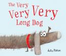 The Very Very Very Long Dog Audiobook
