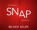 Snap Audiobook