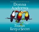Toucan Keep a Secret Audiobook