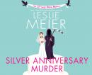 Silver Anniversary Murder Audiobook