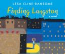 Finding Langston Audiobook