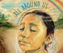 All Around Us Audiobook