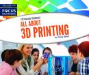 All About 3D Printing Audiobook