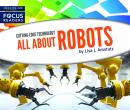 All About Robots Audiobook