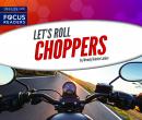 Choppers Audiobook