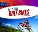 Dirt Bikes Audiobook