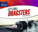 Dragsters Audiobook