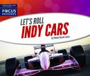 Indy Cars Audiobook
