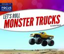 Monster Trucks Audiobook