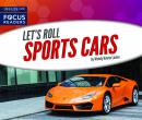 Sports Cars Audiobook