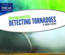 Detecting Tornadoes Audiobook