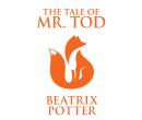 The Tale of Mr. Tod Audiobook