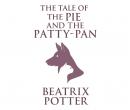 The Tale of  Pie and  Patty-Pan Audiobook