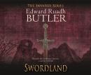 Swordland Audiobook