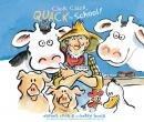 Click, Clack, Quack to School! Audiobook