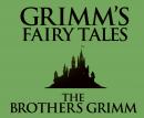 Grimm's Fairy Tales Audiobook