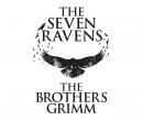 The Seven Ravens Audiobook