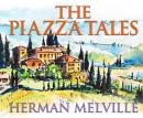 The Piazza Tales Audiobook