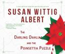The Darling Dahlias and the Poinsettia Puzzle Audiobook
