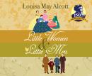 Little Women & Little Men Audiobook