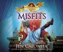 Misfits Audiobook