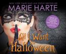All I Want for Halloween Audiobook
