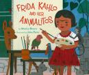 Frida Kahlo and Her Animalitos Audiobook