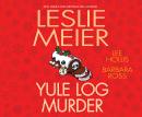 Yule Log Murder Audiobook