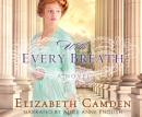 With Every Breath: A Novel Audiobook
