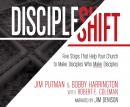 DiscipleShift Audiobook