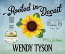 Rooted in Deceit Audiobook