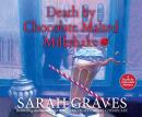 Death by Chocolate Malted Milkshake Audiobook