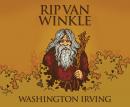 Rip Van Winkle Audiobook