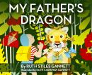 My Father's Dragon Audiobook