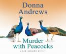 Murder with Peacocks Audiobook