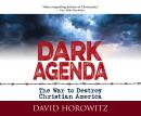 Dark Agenda: The War to Destroy Christian America Audiobook