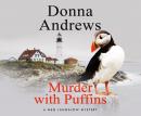 Murder with Puffins Audiobook