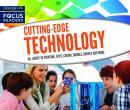 Cutting-Edge Technology: All About 3D Printing, Apps, Coding, Drones, Robots and more Audiobook