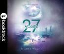 27 Hours - Booktrack Edition Audiobook