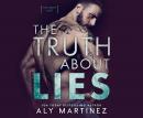 The Truth About Lies Audiobook