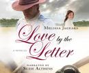 Love by the Letter Audiobook