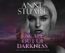 Escape Out of Darkness Audiobook