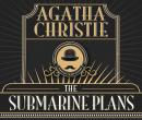 The Submarine Plans Audiobook
