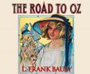 The Road to Oz Audiobook