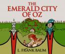 The Emerald City of Oz Audiobook
