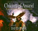 Children of Amarid Audiobook