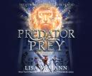 Predator vs. Prey Audiobook