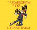 The Scarecrow of Oz Audiobook