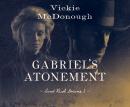 Gabriel's Atonement Audiobook